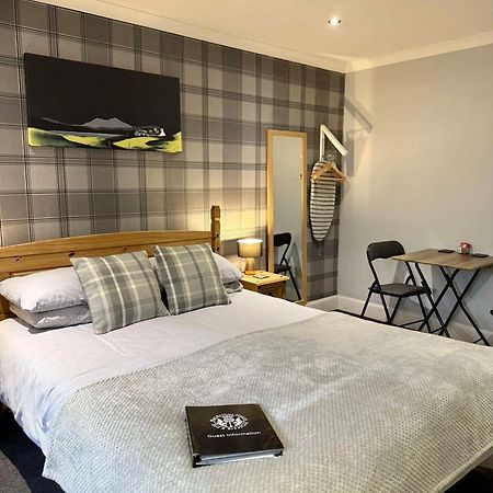 Macarthur House Bed & Breakfast Nc500 Wick  Dış mekan fotoğraf