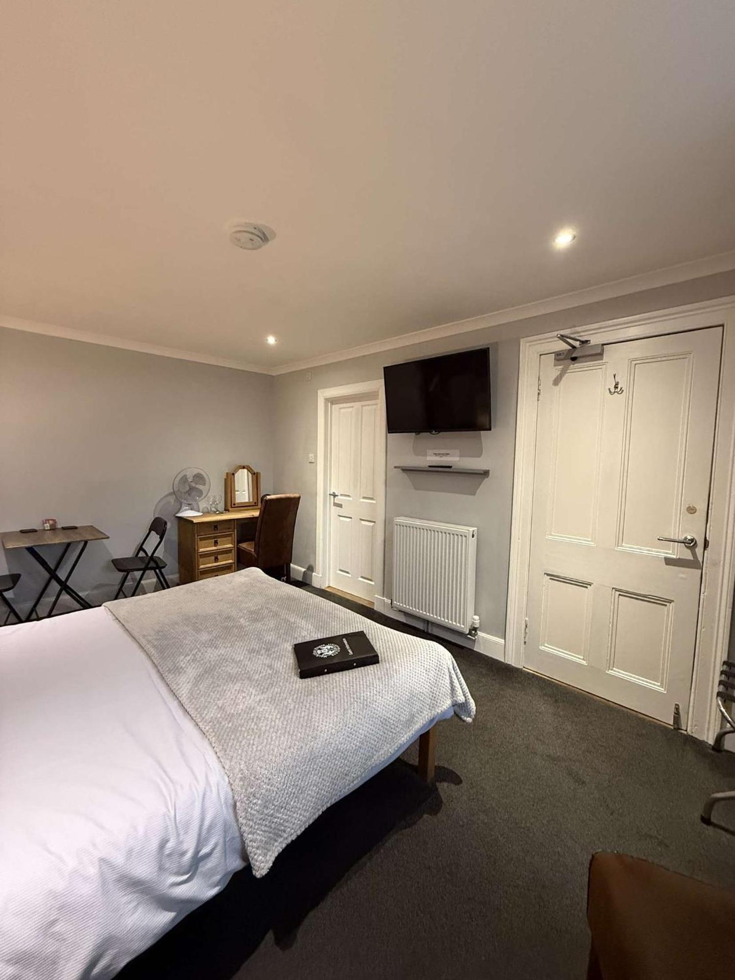 Macarthur House Bed & Breakfast Nc500 Wick  Dış mekan fotoğraf